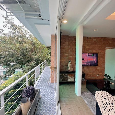 Peaceful Bliss In 81Sqm Top Floor In Kamala Exterior photo