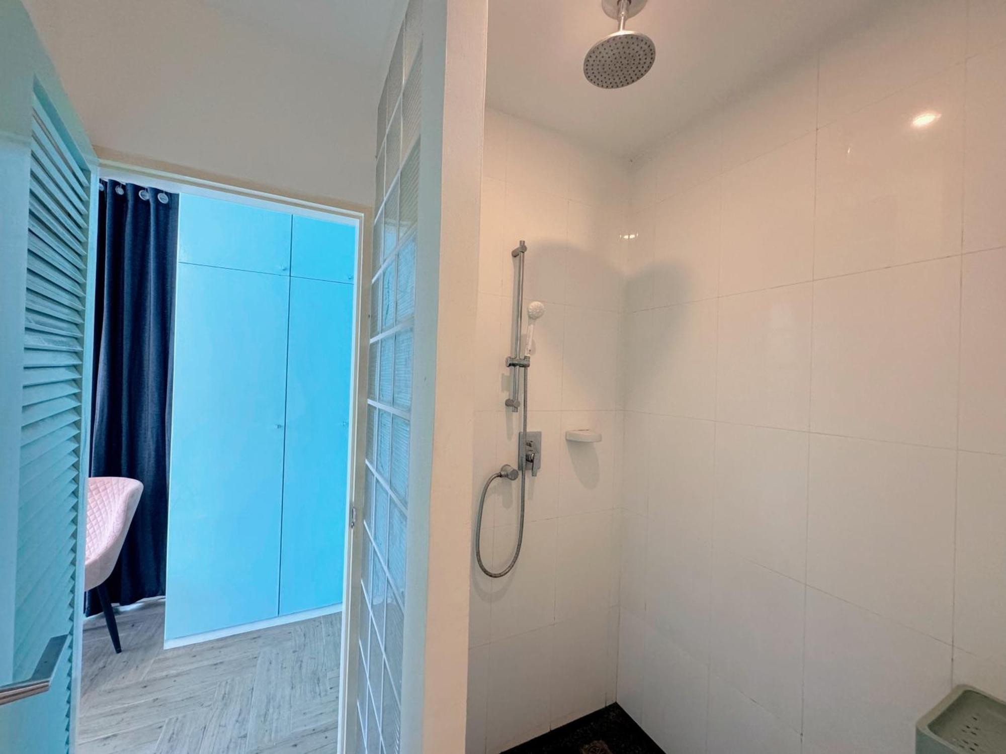 Peaceful Bliss In 81Sqm Top Floor In Kamala Exterior photo