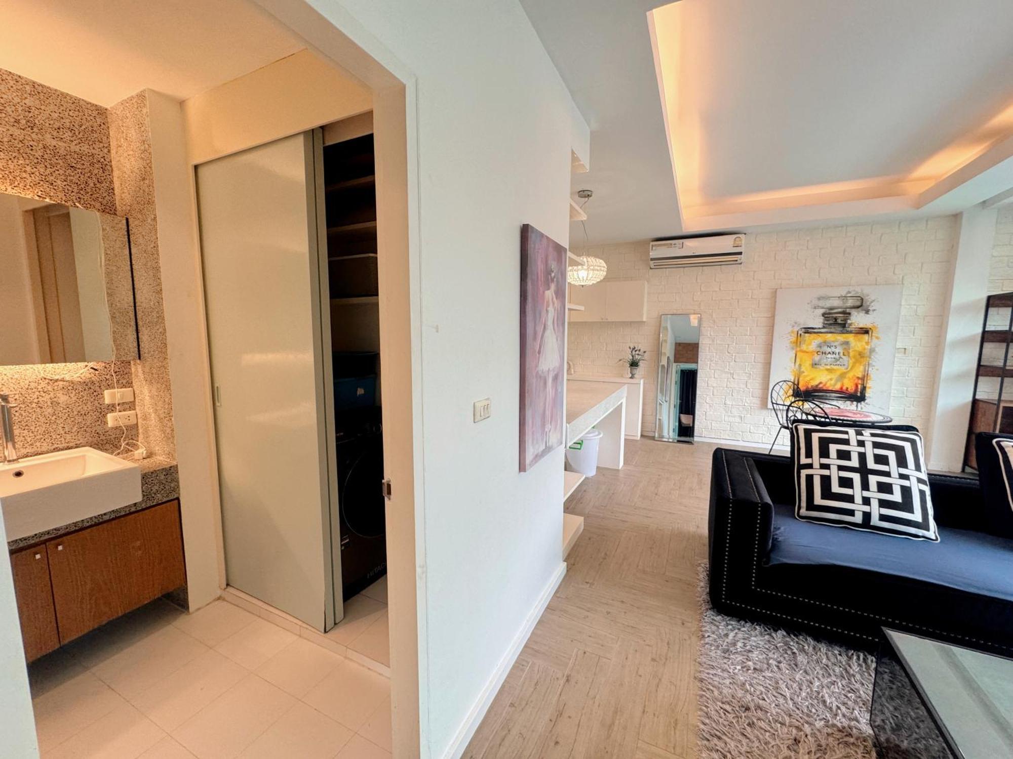 Peaceful Bliss In 81Sqm Top Floor In Kamala Exterior photo
